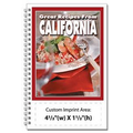 California State Cookbook